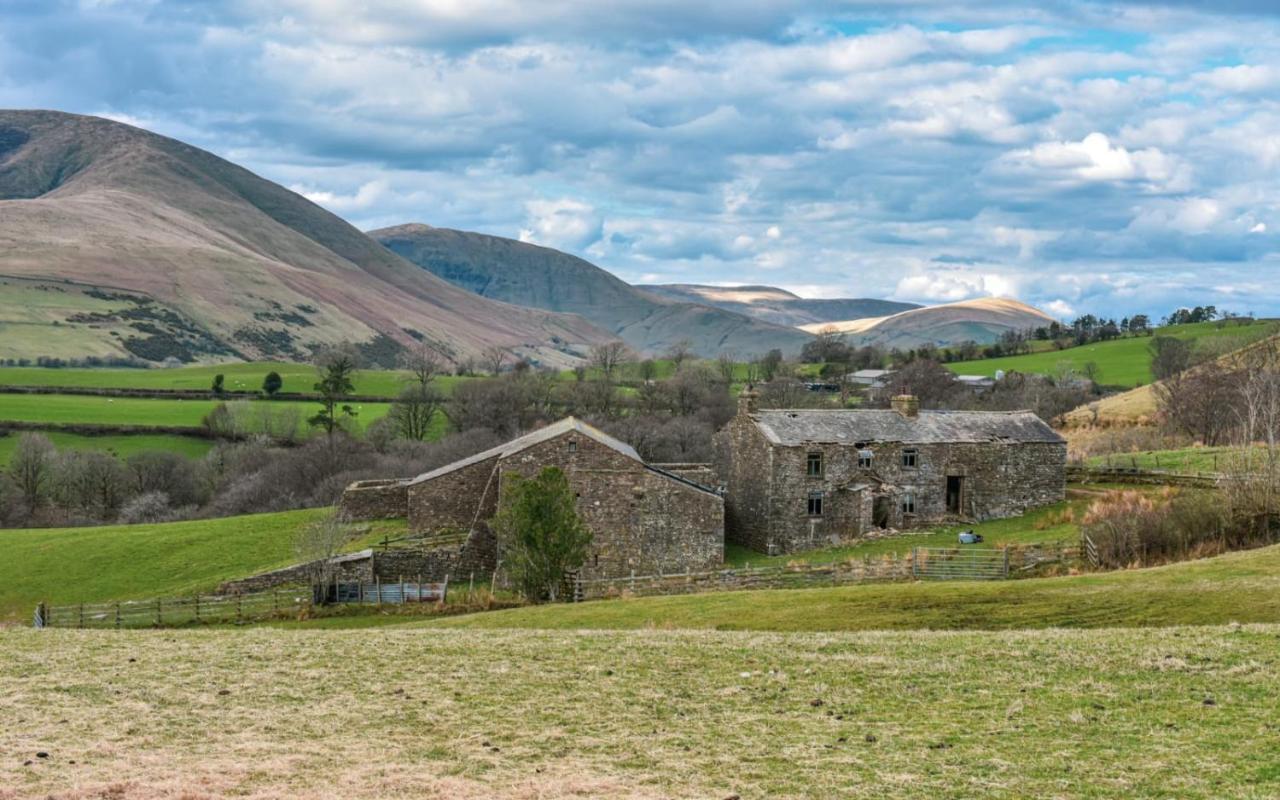 Willa The Folly Sedbergh Zewnętrze zdjęcie